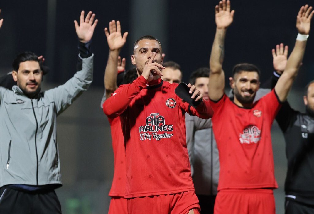 تراکتوریها به این عملکرد میبالند