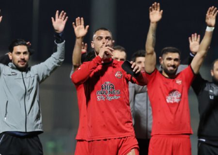 تراکتوری‌ها به این عملکرد می‌بالند