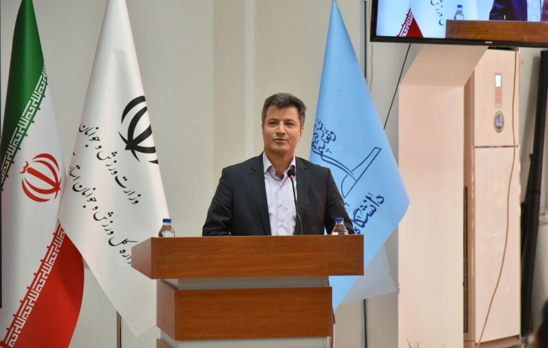 انتصاب یک تبریزی در وزارت ورزش و جوانان