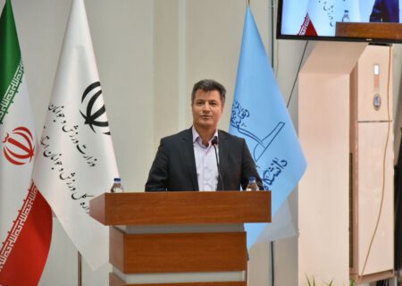 انتصاب یک تبریزی در وزارت ورزش و جوانان