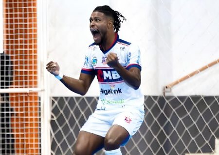 برزیلی مدنظر مس سونگون از راه رسید + عکس