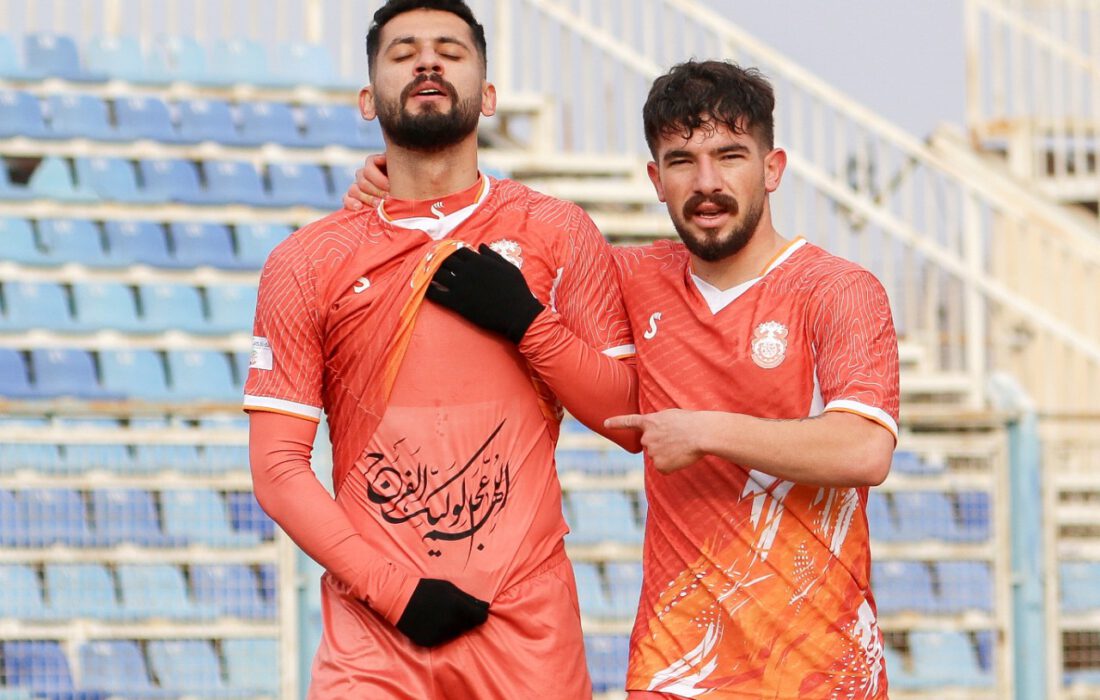 مس سونگون، داماش را به چهار میخ کشید!