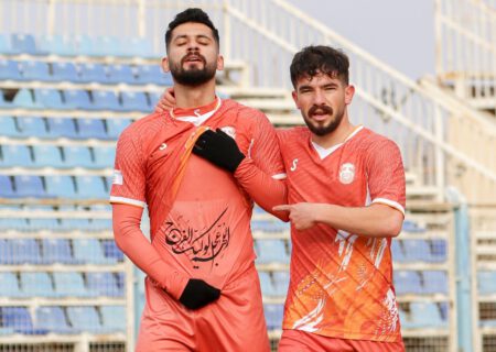 مس سونگون، داماش را به چهار میخ کشید!