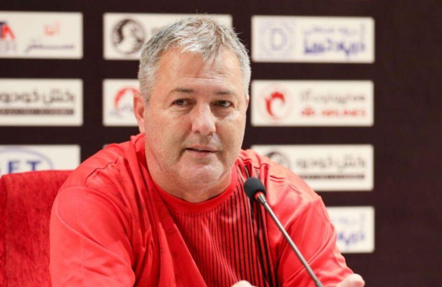 اسکوچیچ: پیروزی برای ما حیاتی است