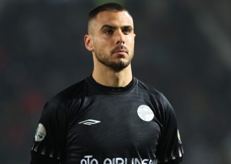 خشم «ریکی» از اتفاقات بازی با نساجی