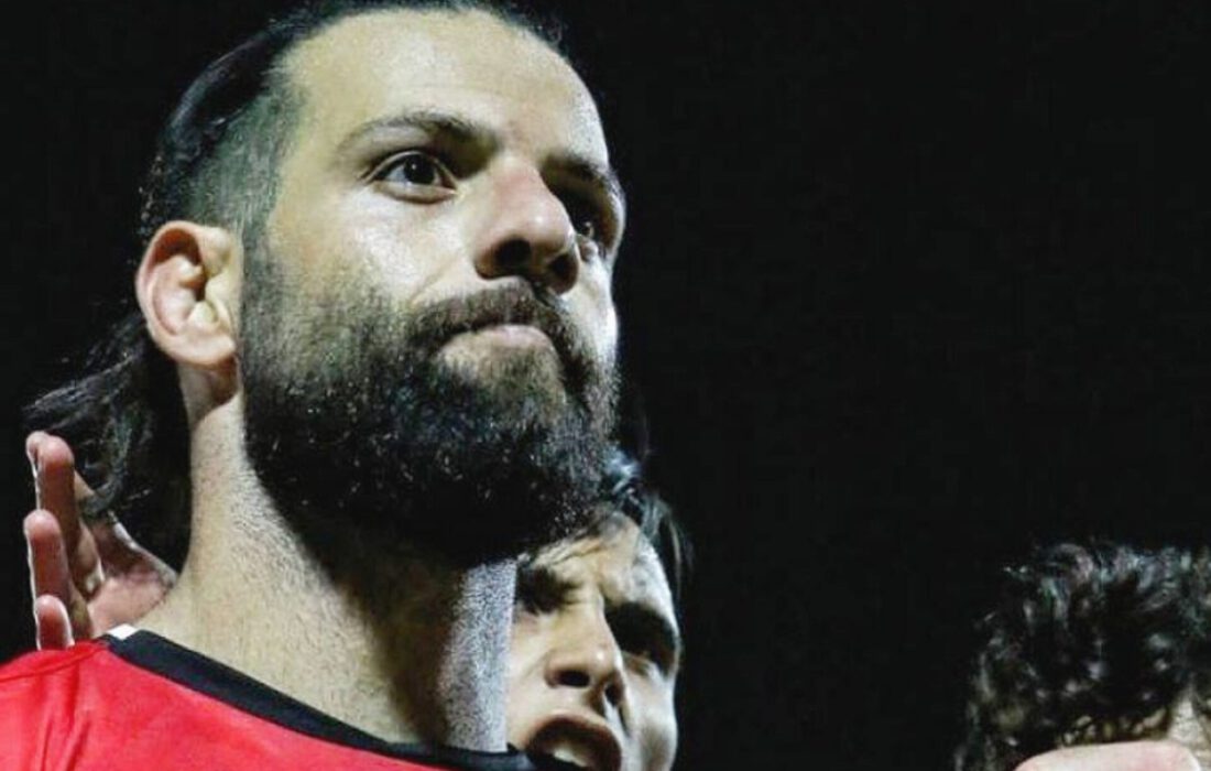 یار محبوب تی‌تی‌ها به دادشان رسید + عکس