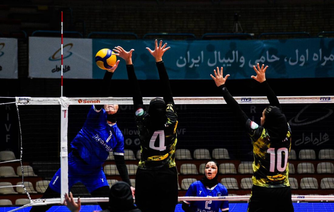 زور مقاومت شهرداری تبریز به صدرنشین نرسید