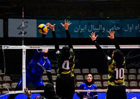 زور مقاومت شهرداری تبریز به صدرنشین نرسید