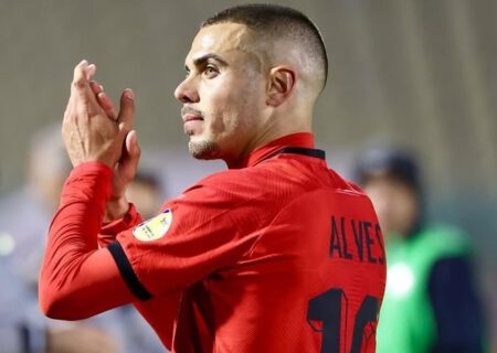 پرده‌گشایی «آناج» از پشت پرده قرارداد آلوز