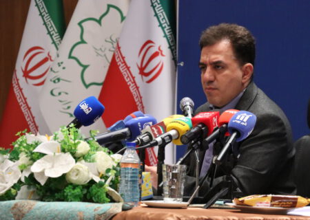 از پروژه‌های درحال اجرا تا حاشیه‌نشینی تبریز