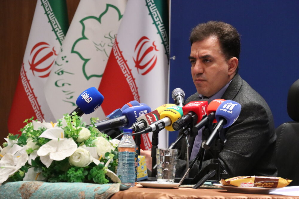 از پروژه‌های درحال اجرا تا حاشیه‌نشینی تبریز