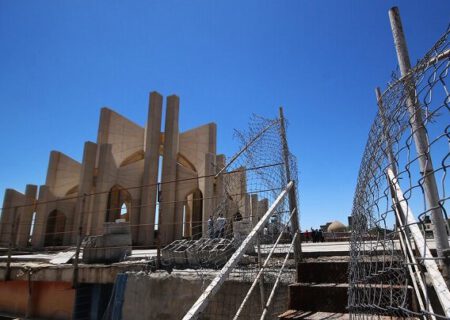 بدون تخصیص اعتبار برای مقبره‌الشعرا به تبریز سفر نکنید!