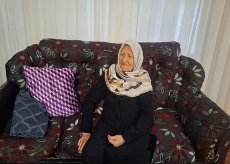 ارثیه‌ای که صرف تأسیس پایگاه بسیج شد