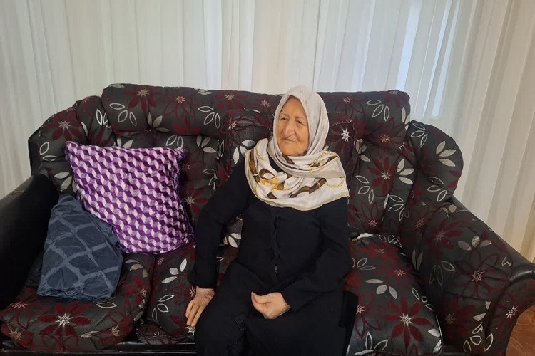 ارثیهای که صرف تأسیس پایگاه بسیج شد