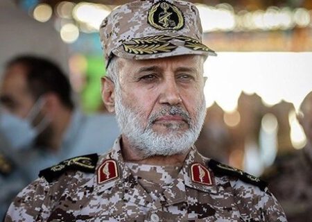 برگزاری رزمایش دفاعی – تهاجمی نیروهای مسلح