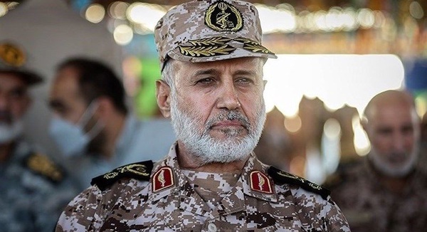 برگزاری رزمایش دفاعی – تهاجمی نیروهای مسلح