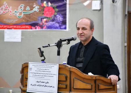 دشمن با شبهه‌سازی مقاومت را تضعیف می‌کند