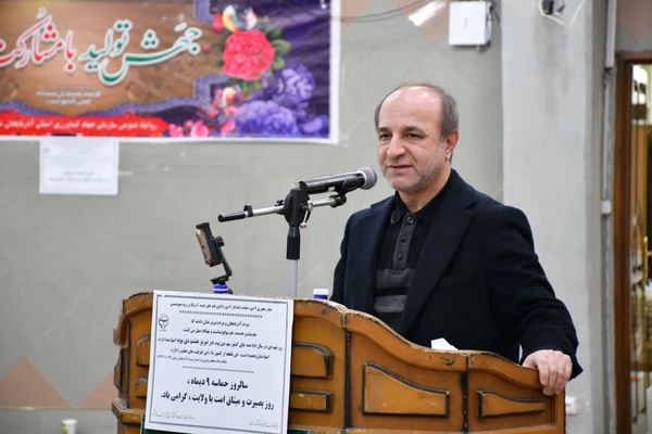 دشمن با شبههسازی مقاومت را تضعیف میکند