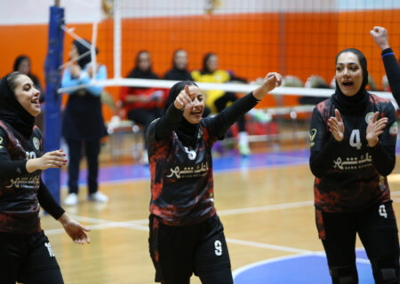 برد آسان تبریزی‌ها در پایتخت