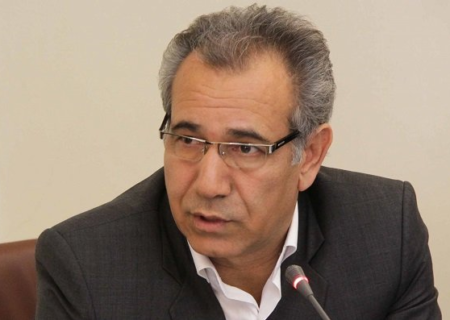 تعجیل قابل تامل در یک انتصاب!