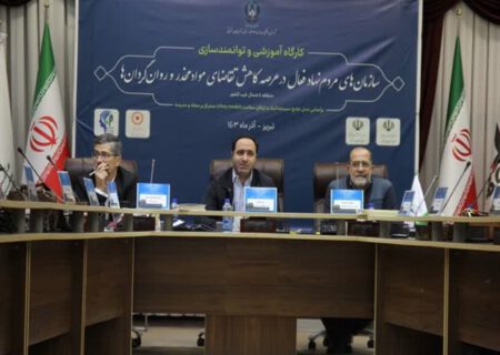 شناسایی 600 مدرسه در محلات آسیب‌پذیر استان