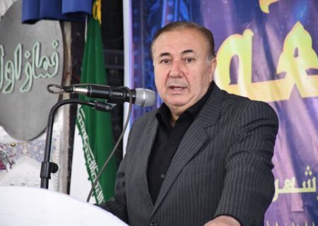 دولت حمایت از جمعیت را اجرا کند