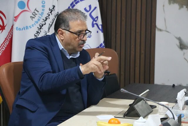 رشد ۲۰ درصدی جمعآوری خون بندناف در آذربایجانشرقی