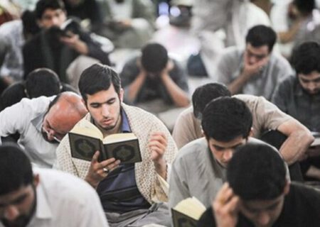 آماده‌سازی ۱۲۰ مسجد استان برای اعتکاف