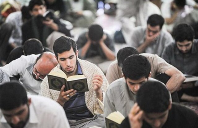 آماده‌سازی ۱۲۰ مسجد استان برای اعتکاف