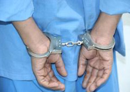 اختلافات ملکی در هريس منجر به قتل شد