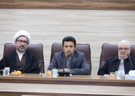 برنامه‌های دانشگاه تبریز برای ایجاد درآمد پایدار