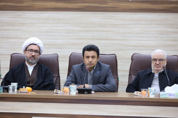 برنامه‌های دانشگاه تبریز برای ایجاد درآمد پایدار