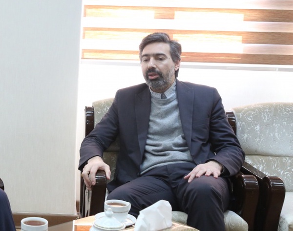 قرارداد همکاری دانشگاهی 7 کشور اروپایی با ایران