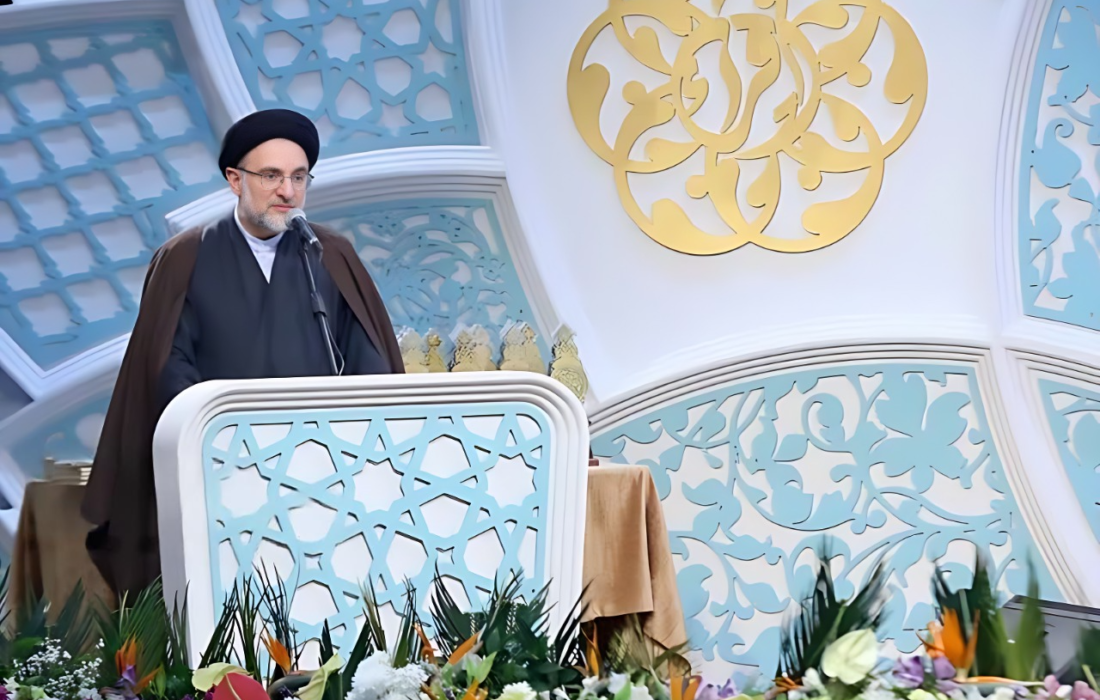 منازل و اجتماع باید قرآنی و فاطمی باشد