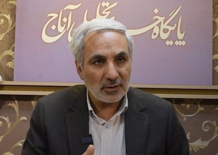 خون شهید سلیمانی صهیونیسم را درهم می‌پیچید