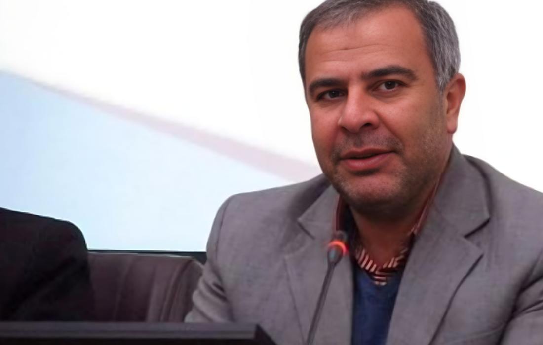 «حسن حقیقیان» مشاورعالی سیاسی سپاه عاشورا شد