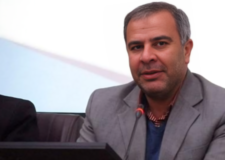 «حسن حقیقیان» مشاورعالی سیاسی سپاه عاشورا شد