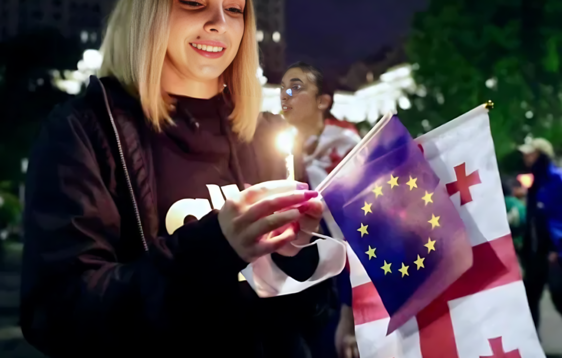 ماجرای جنجال نسل Z گُرج‌ها