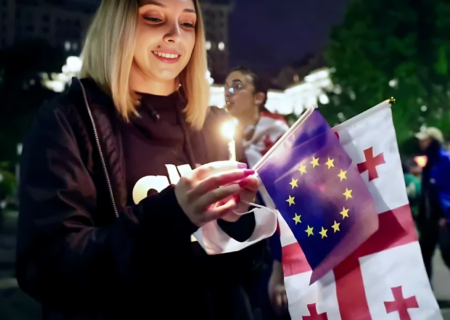 ماجرای جنجال نسل Z گُرج‌ها