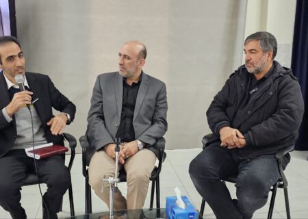 تکفیری‌ها در راستای اسرائیل بزرگ فعالیت می‌کنند