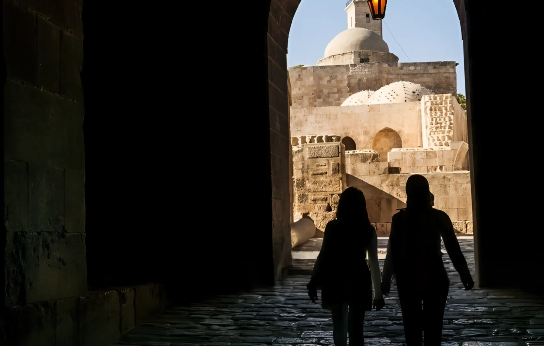 مسیرِ عاقلانه تاریخ ایران