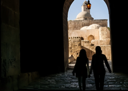 مسیرِ عاقلانه تاریخ ایران