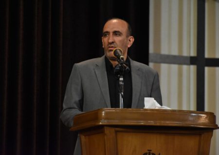 رقابت ۱۰۰ نفر در رویداد تولید محتوای دیجیتال بسیج آذربایجان‌شرقی