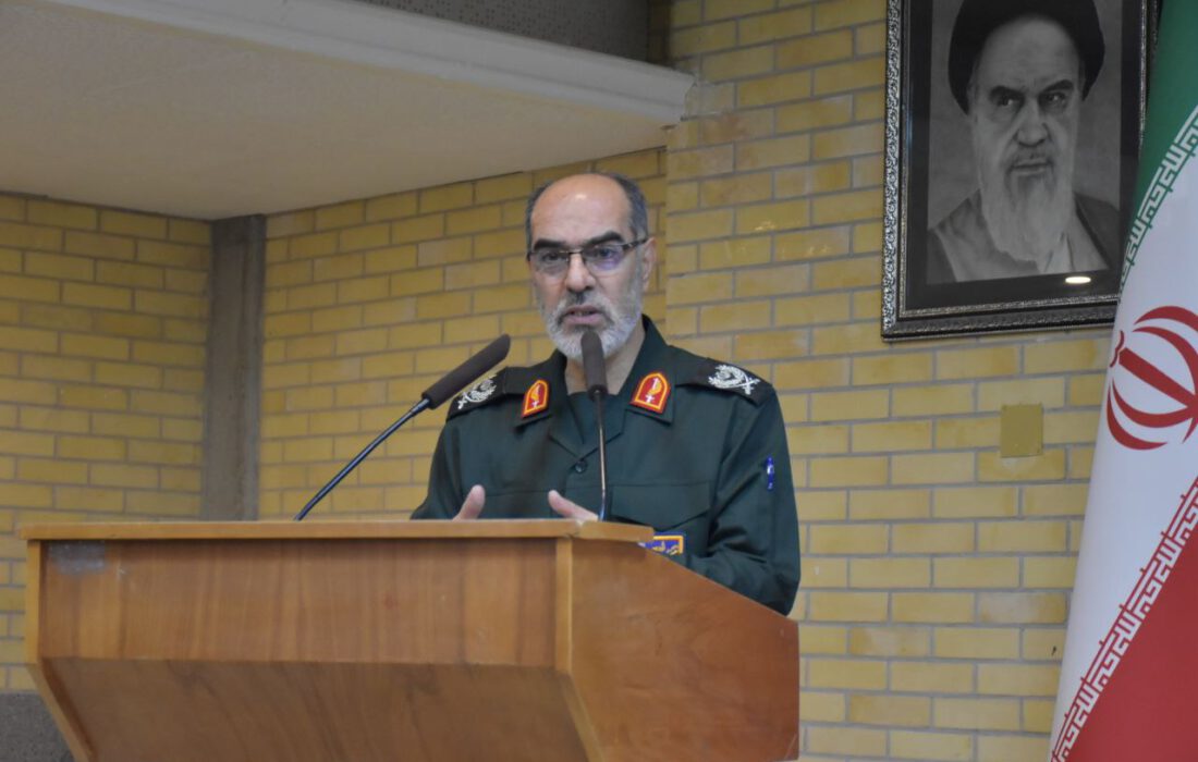 فضای‌مجازی میدان نبرد فرهنگی و شناختی است