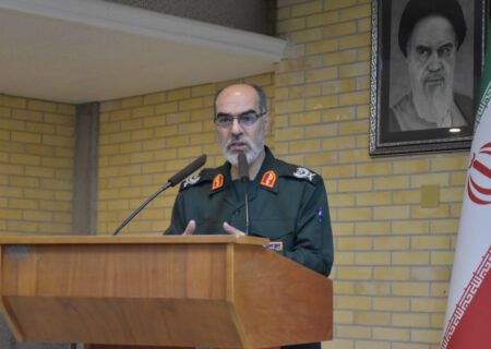 فضای‌مجازی میدان نبرد فرهنگی و شناختی است