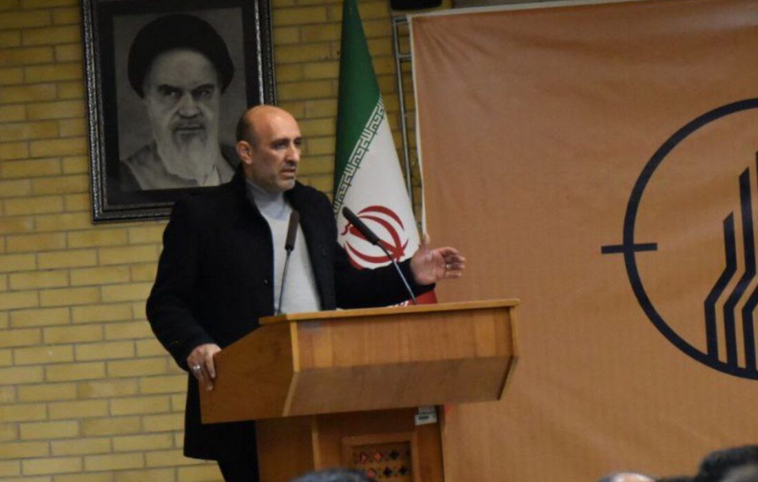 پایان ششمین رویداد تولیدمحتوای استان با ۶۵ اثر