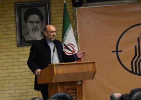 پایان ششمین رویداد تولیدمحتوای استان با ۶۵ اثر