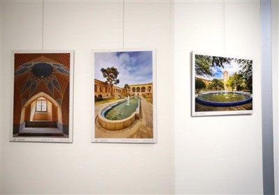 پایان جشنواره ملی عکس «فیروزه» تبریز