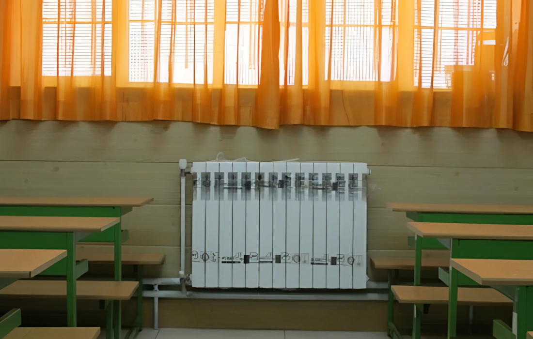 بحرانِ بی‌توجهی مدارس تبریزی به بُحرانِ انرژی