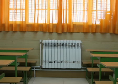 بحرانِ بی‌توجهی مدارس تبریزی به بُحرانِ انرژی